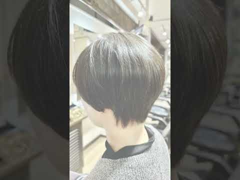 ヘアドネーション437