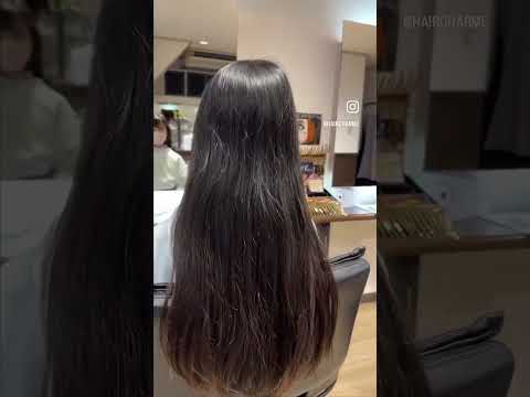 ヘアドネーション