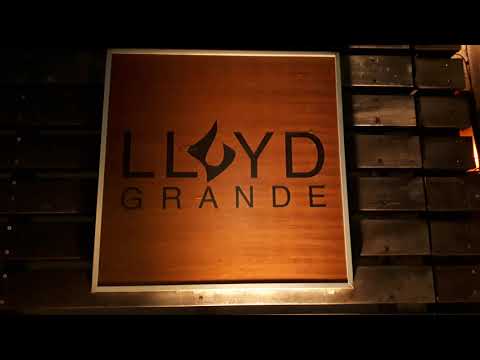 福寿院~肉匠丸富~うな若 ~CAFE&BAR LLOYD GRAND~望む超高層ビル群・東京都庁~美容室PLASANT:東京都中野区本町3-12-9~本町4丁目1-10 20231018_185302