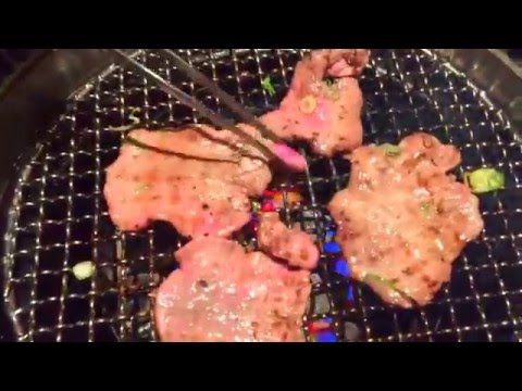 大阪北浜の美白エステサロン☆忘年会 お肉で美肌 Part2