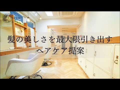 抜け毛の原因は腎臓！？ 食生活を見直して髪を守る方法/品川区中延美容室Pensiero【ペンシエロ】