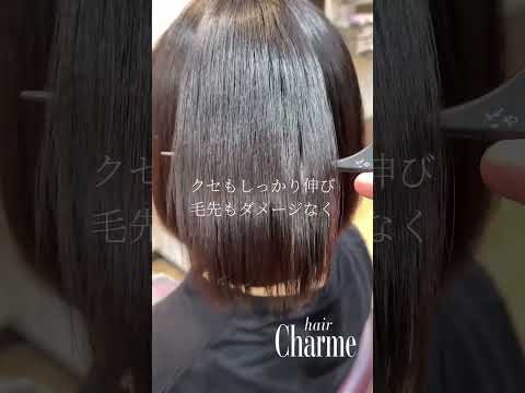 【薄毛の女性必見】育毛シャンプーで効果が出ない4つの理由/品川区中延美容室Pensiero【ペンシエロ】