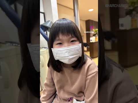 ヘアドネーション